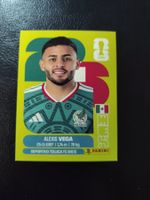 Panini FIFA World Cup 2026 MEX 18