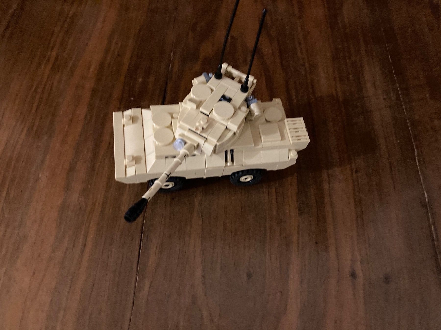 Lego Spielzeuge: Lego v-150 Commando – Neu und originalverpackt aus Schöftland von Luky3535