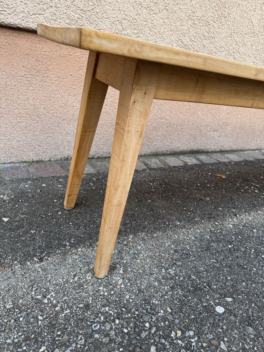Bänke: Bank , Holzbank Biedermeierstil – Gebraucht aus Gränichen von onkel_xxl 6