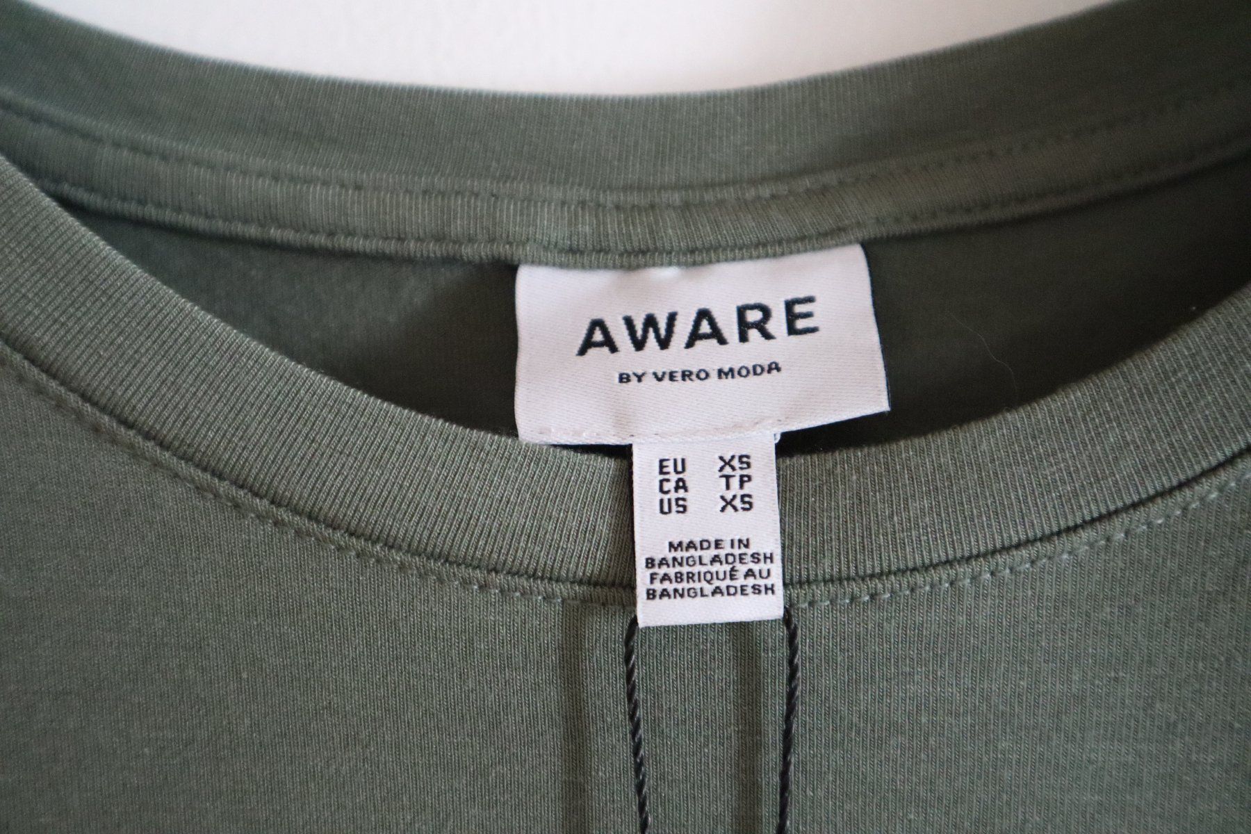 Kleider: Kleid, Aware, XS, NEU mit Etikett – Neu und originalverpackt aus Wattwil von diamant1 1