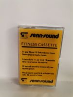 Kassette Senn-Sound Fitness-Cassette Reinigung