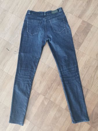 Calvin Klein Jeans, Damen, W26 L32, Top Zustand!