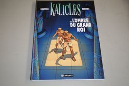 KALICLÈS      °°°° L'OMBRE DU GRAND ROI °°°°  E.O 2005