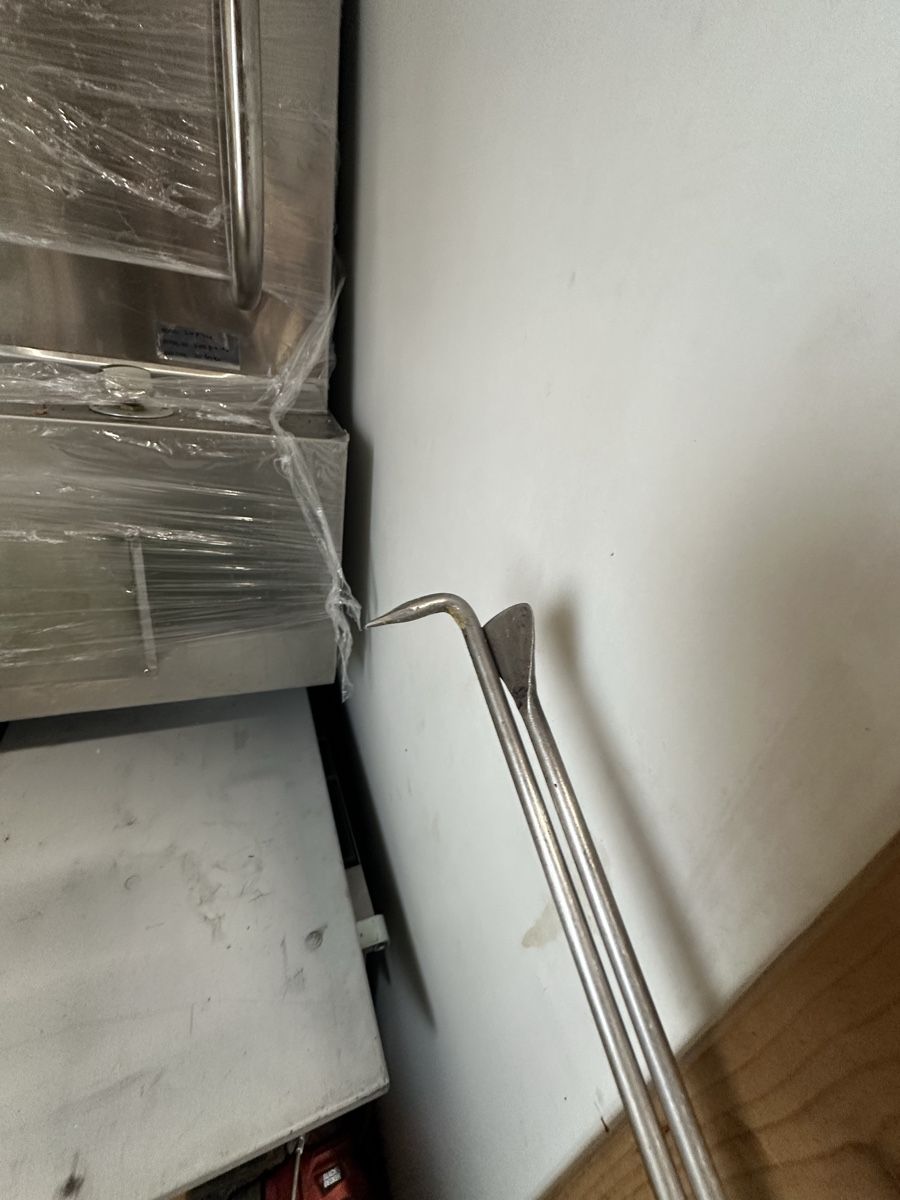Backöfen: Tandoor Gas – Neu (gemäss Beschreibung) aus Strengelbach von SG7 1