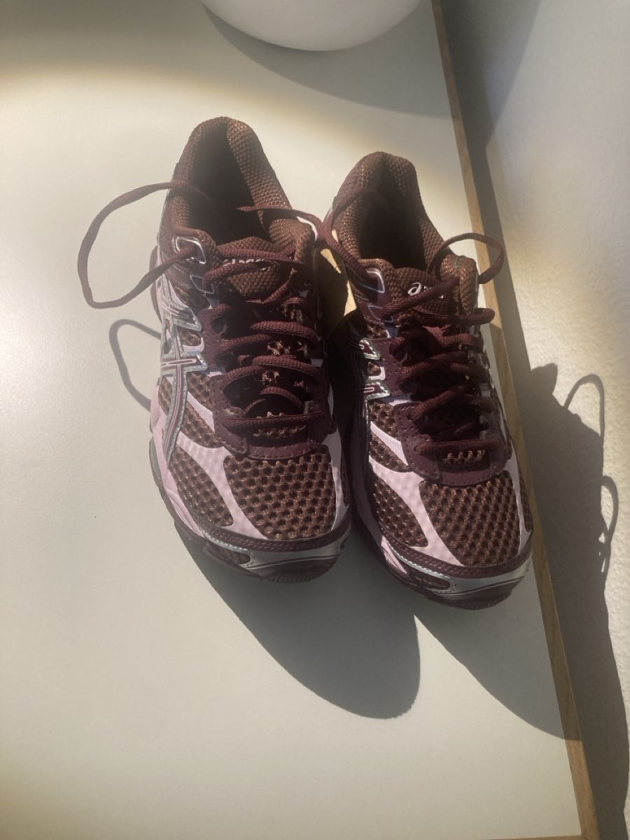 Asics Herrenschuhe: Asics Gel Cumulus 16 – Neu und originalverpackt aus Brügg BE von ann_q2fd 1