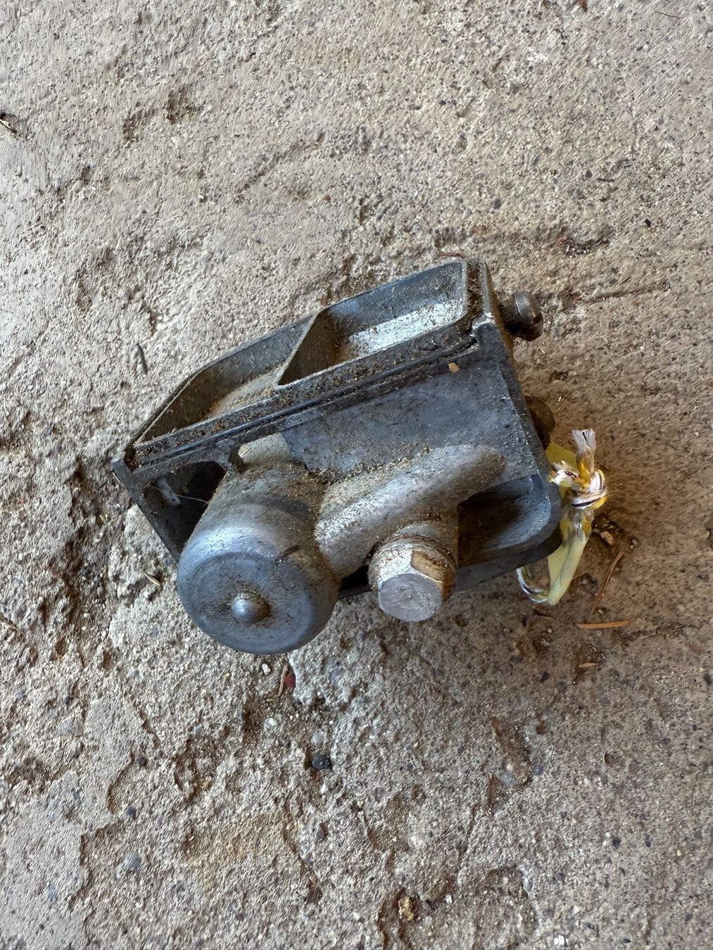 Sachs Mofa-Ersatzteile: Sachs 502 Mofa Vergaser – Defekt aus Fahrni b. Thun von berger_tuning34 5