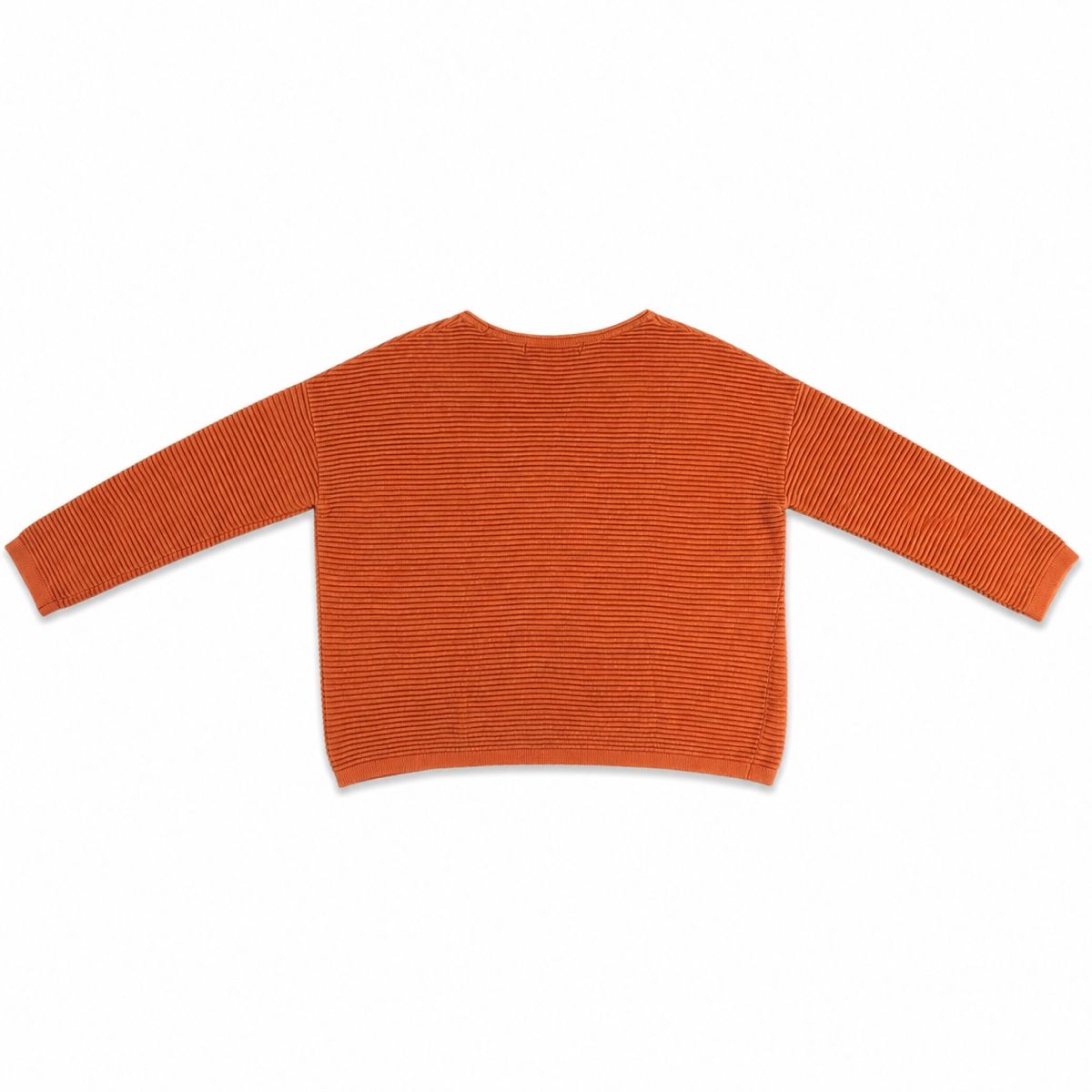 Maglioni & Felpe: Vero Moda Strickpullover rostrot / terracotta Gr. M – Usato da Luzern venduto da Alenaluh 1