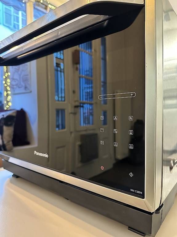 Cucine complete: Mikrowelle – Usato da Biel/Bienne venduto da pro_6l5g