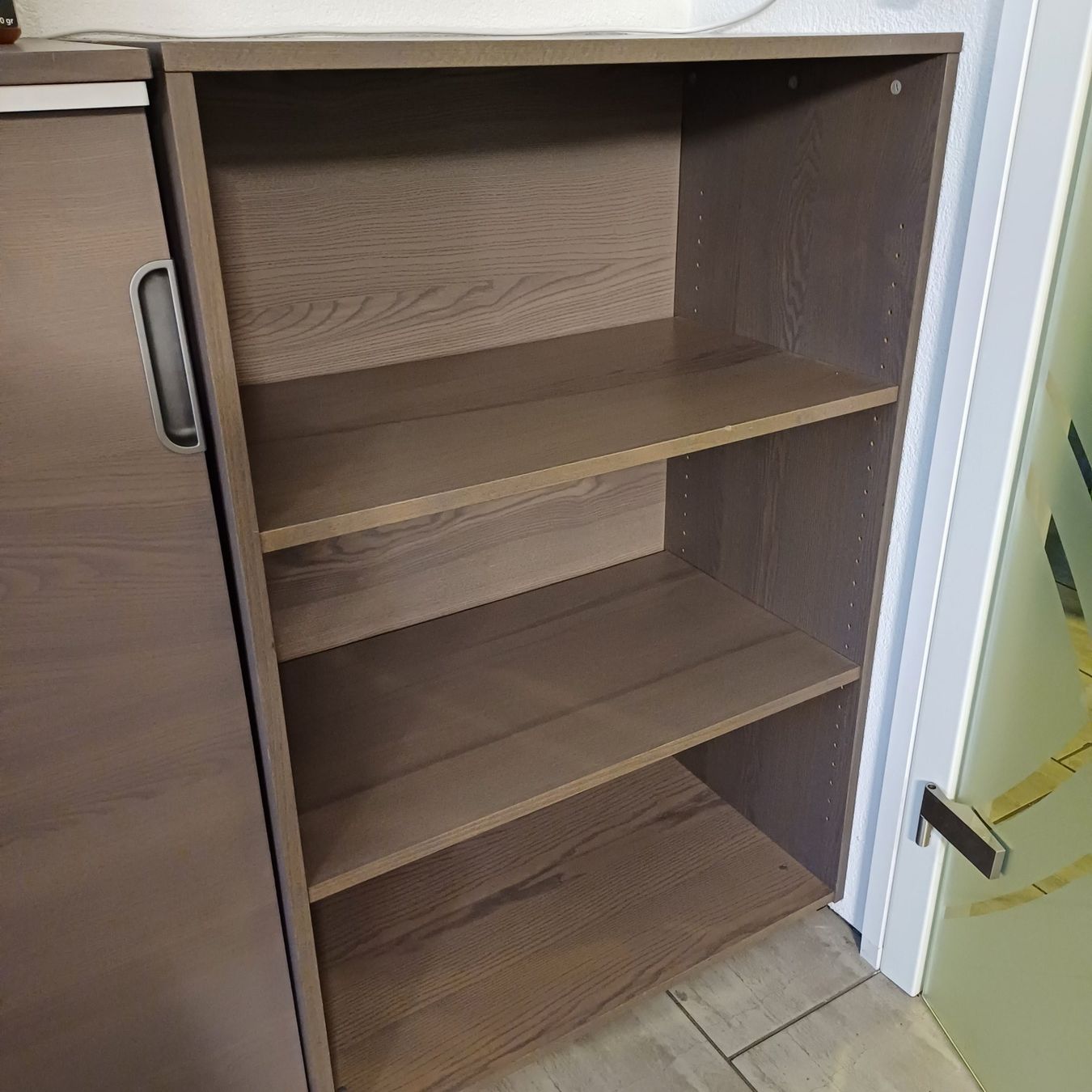 Ikea Scaffali: Étagère IKEA Gallant – Usato da Villeneuve VD venduto da vog_yc5s 1