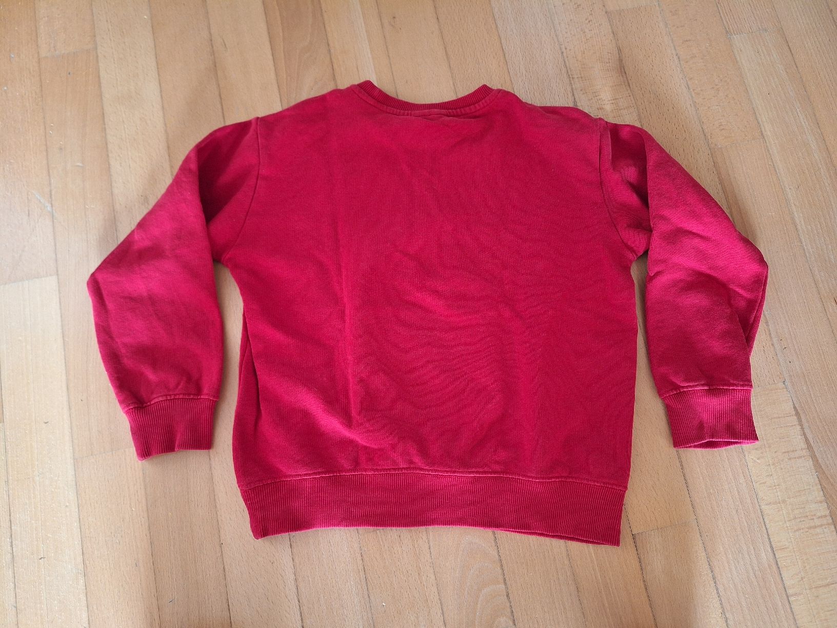 Benetton Maglioni & Felpe: Pullover von Benetton "Bugs Bunny" in Gr. 128 – Usato da Oberrieden venduto da man_9tm2 1