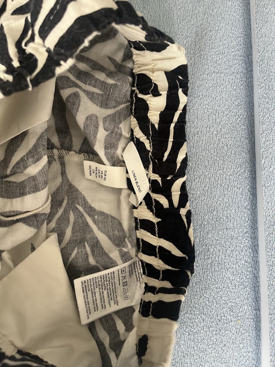 Hosen: 2 Sommerhosen  TOP! – Neu (gemäss Beschreibung) aus Olten von sae_82z2 4