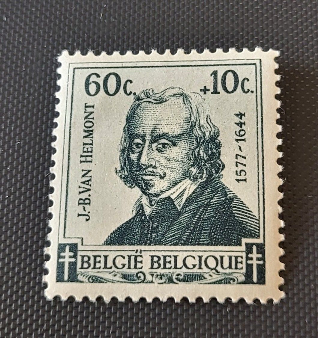 Tutti i francobolli: Belgien alte briefmarke – Usato da St Gallen venduto da Stampsalshobby