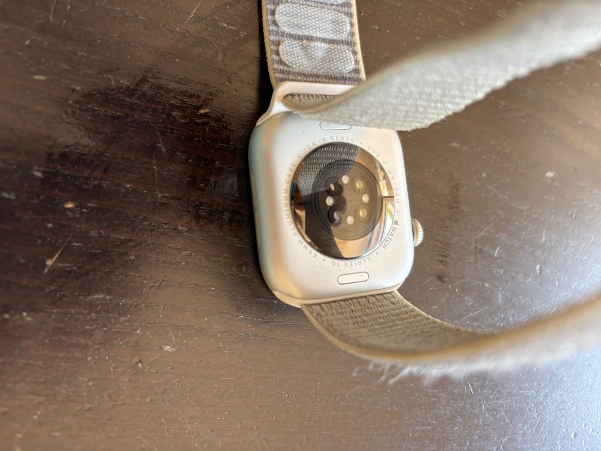 Apple Smartwatch: Applewatch series 10 – Gebraucht aus Bolligen von rotbapbap 1