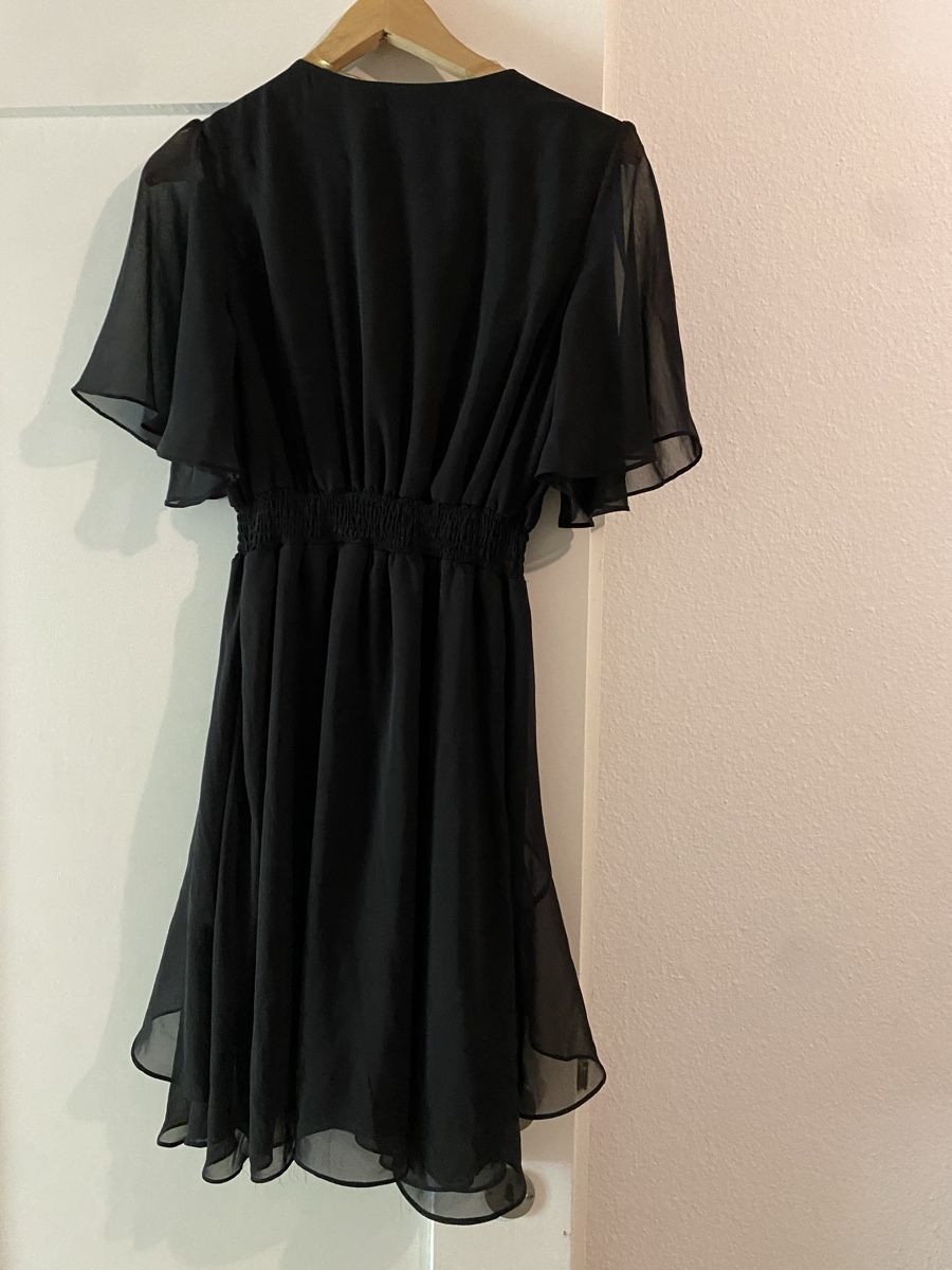 Robes: Kleid schwarz Grösse 40 – Neuf (Voir description) à Buchrain par Sisi83 1