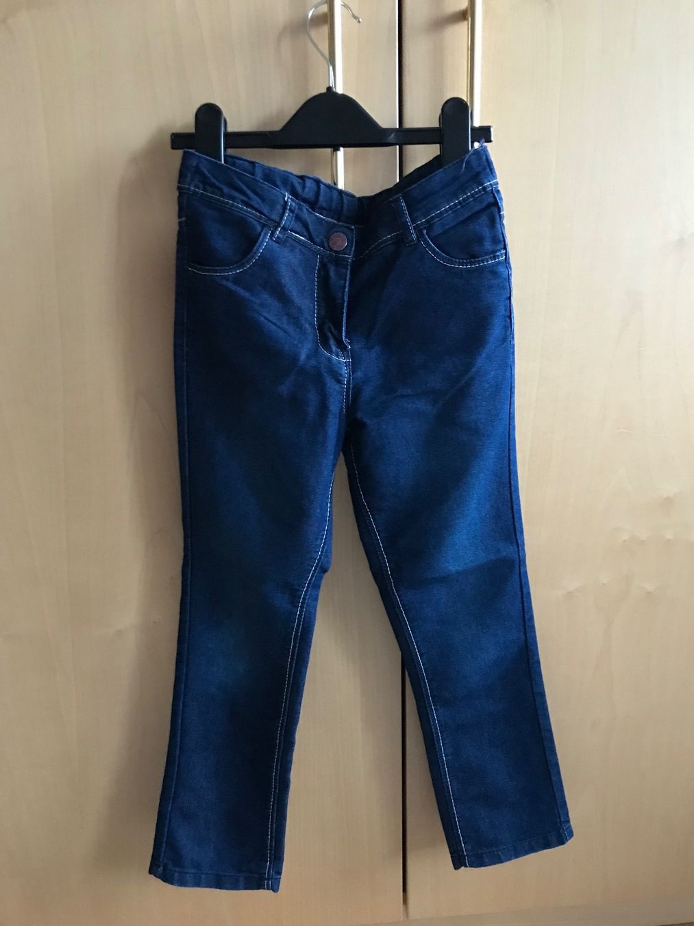 Pantaloni: Jeans Orchestra 7 ans/122 cm – Usato da Tafers venduto da ValKara