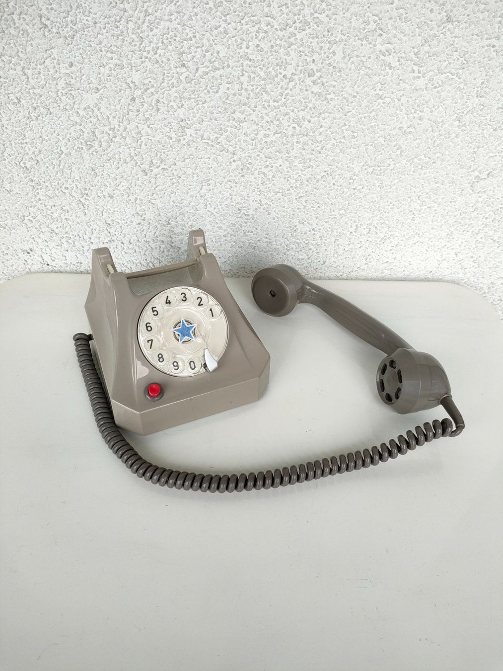 Telefoni: Original Schweizer Telefon grün – Usato da Dietikon venduto da Tucumano1981 2
