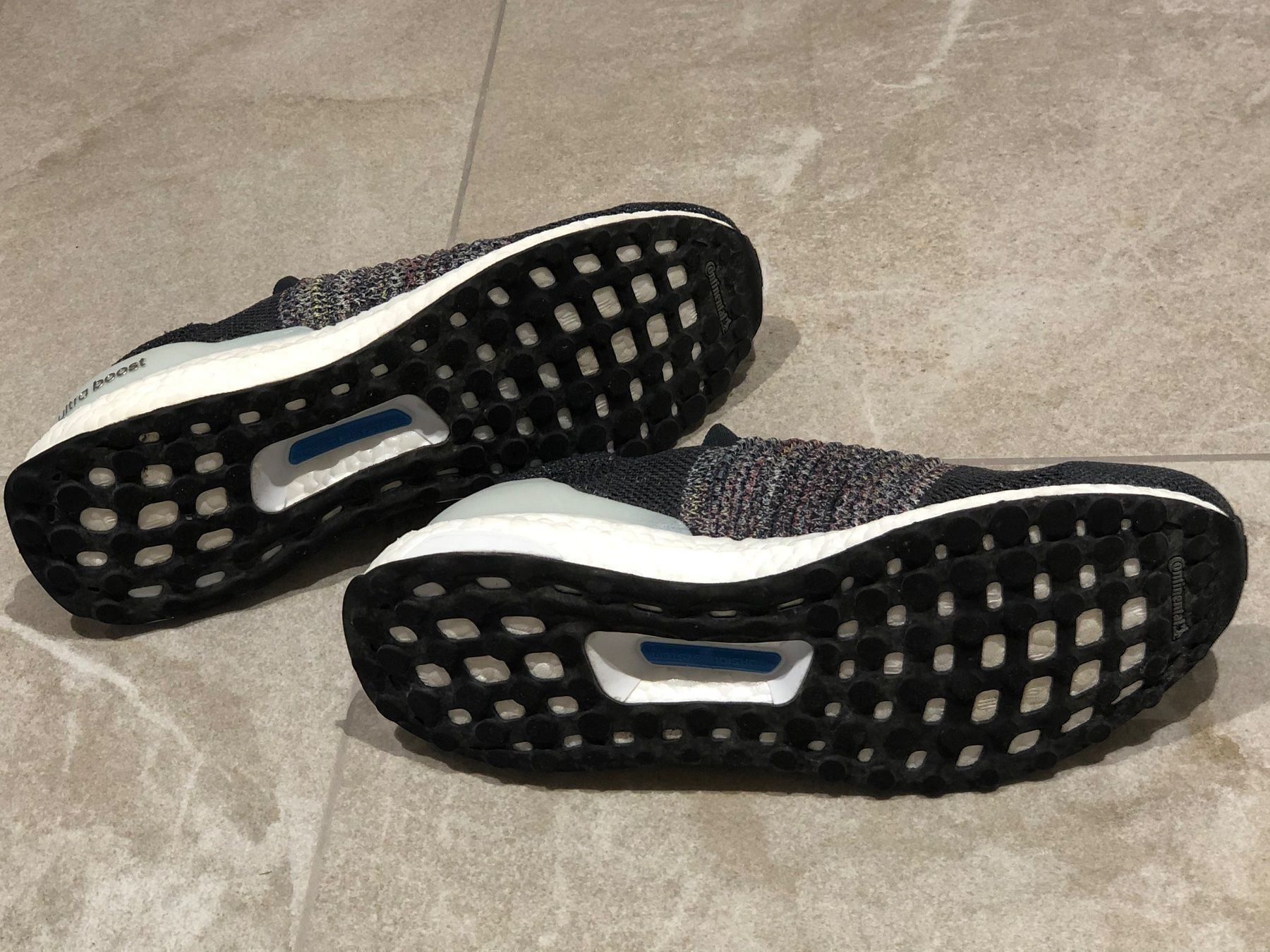 Adidas Scarpe da uomo: Adidas ultraboots Grösse 42 – Nuovo (secondo la descrizione) da Kloten venduto da skit87 3