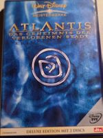 Atlantis - Das Geheimnis der verlorenen Stadt