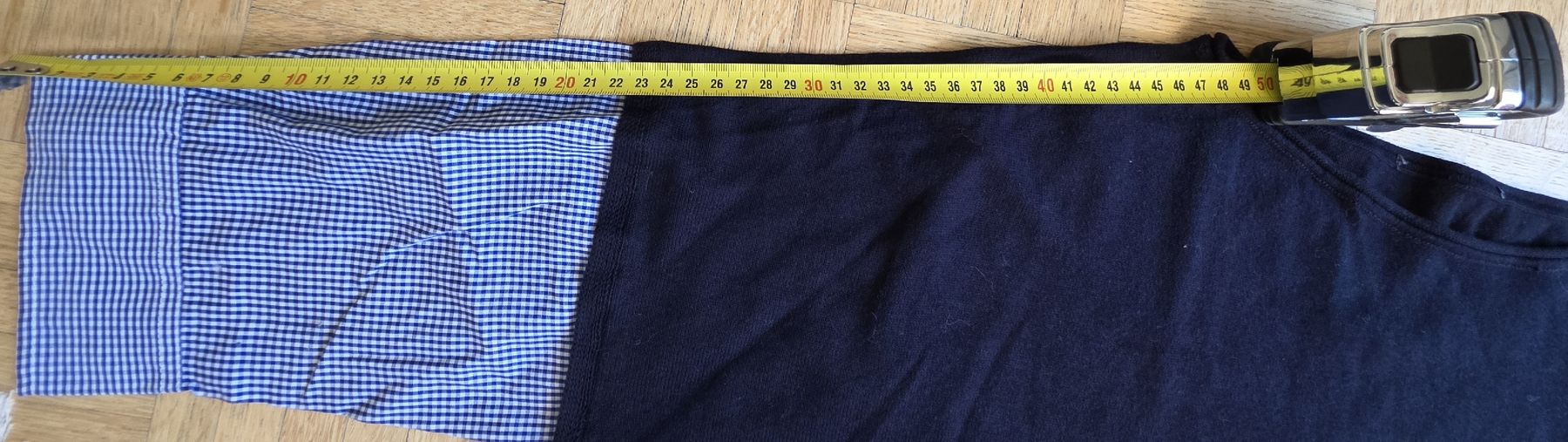 Maglioni & Felpe: Pull bleu marine – Usato da Yverdon-les-Bains venduto da van_dq65 7