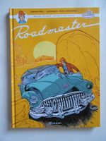 BRIAN BONES  -  ROADMASTER