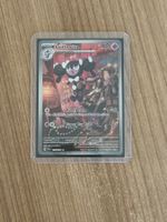 Carta Pokémon Gothorita PAL 213/193 ✨