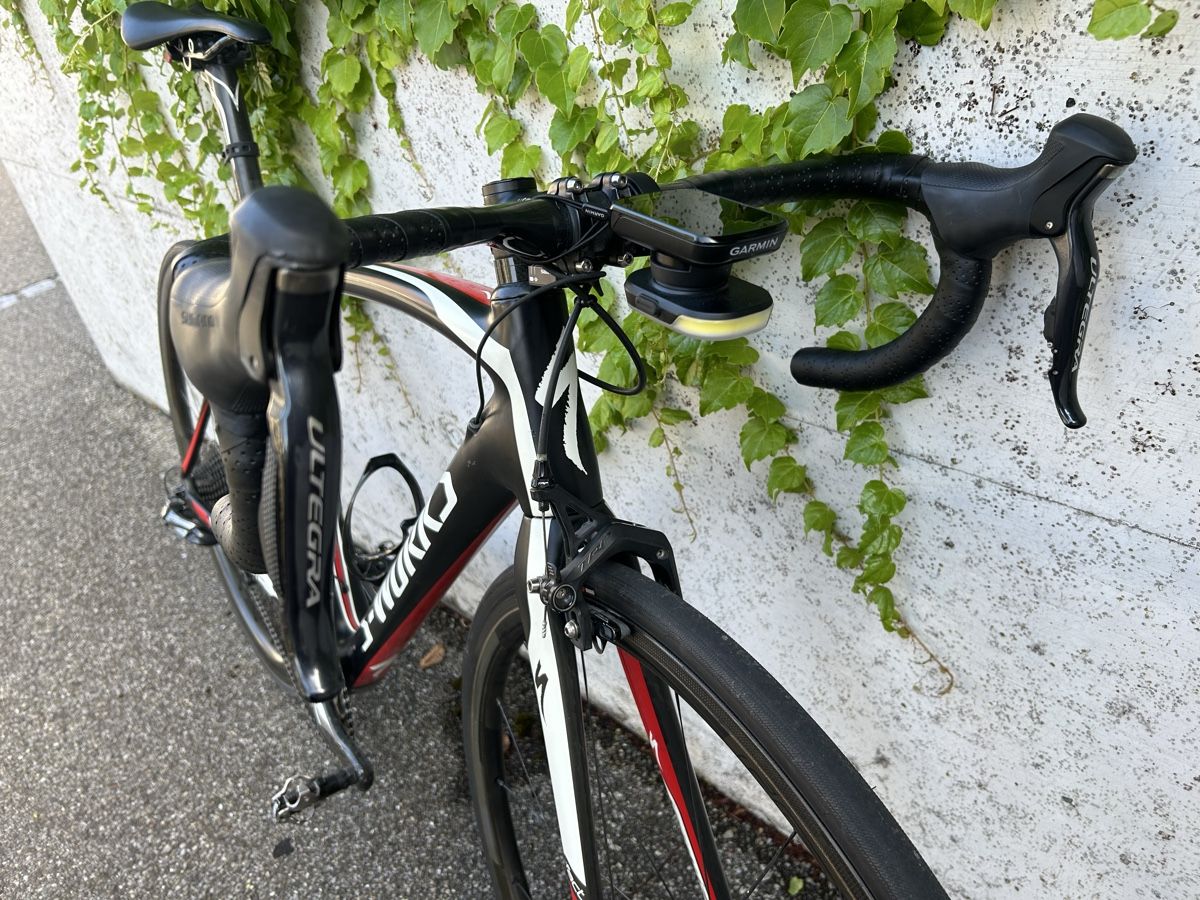 Specialized Biciclette: Specialized Tarmac S-works – Usato da Schwarzenbach SG venduto da Steal84 4