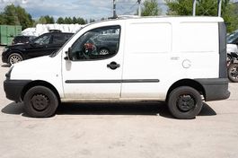 Fiat DOBLO cargol 1.6
