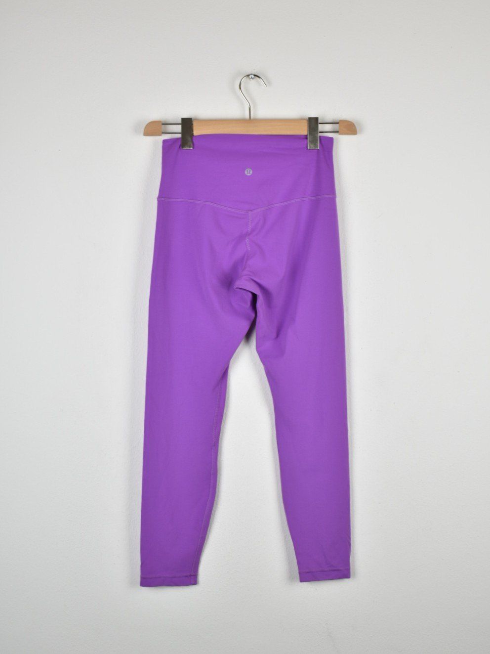 Lululemon Leggings: Lululemon Align High-Rise Leggings, Gr.36/38 – Gebraucht aus Nürensdorf von 2ND_STORY 1