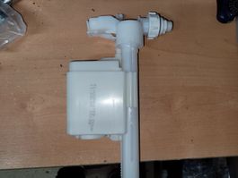 Flotteur 3/8