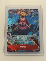 One Piece TCG - Marco OP16-014 