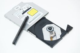 Pioneer BDC-TD03RT Blu-ray Combo Laufwerk SATA 12.7mm (Slim)