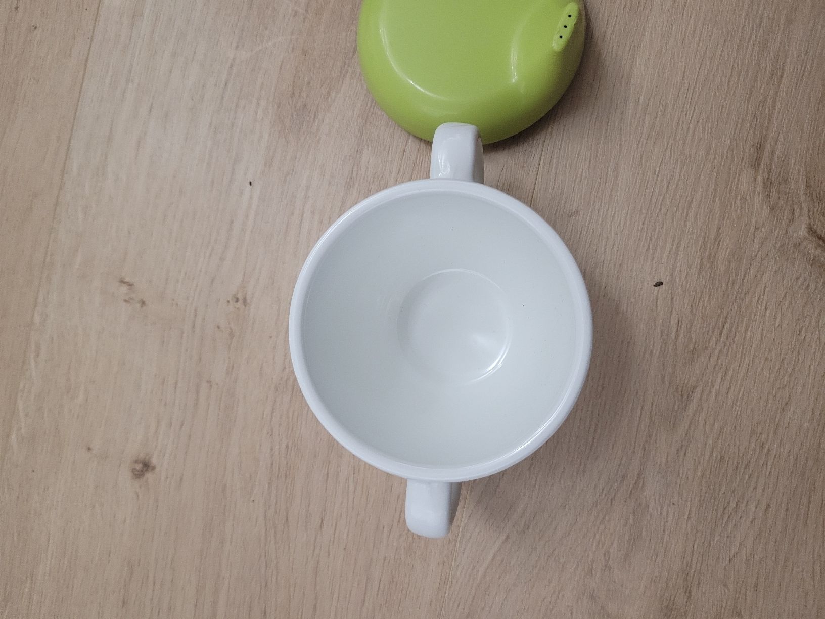 Baby-Mahlzeiten: Schnabeltasse – Gebraucht aus Lupsingen von sta_wgg5 2