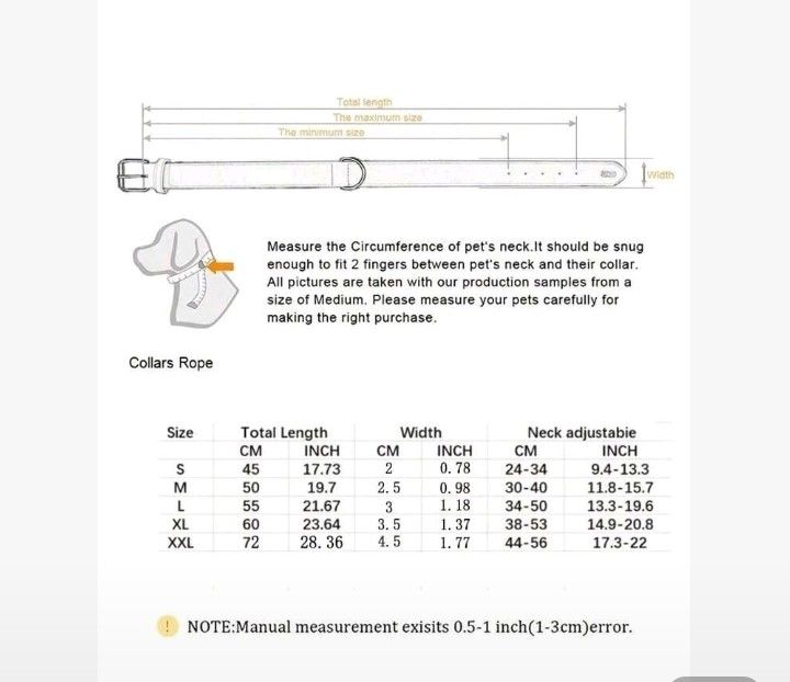 Guinzagli & Collari: Hundehalsband NEU Gr.L – Nuovo e nell'imballaggio originale da Oberhofen TG venduto da tryxta 1