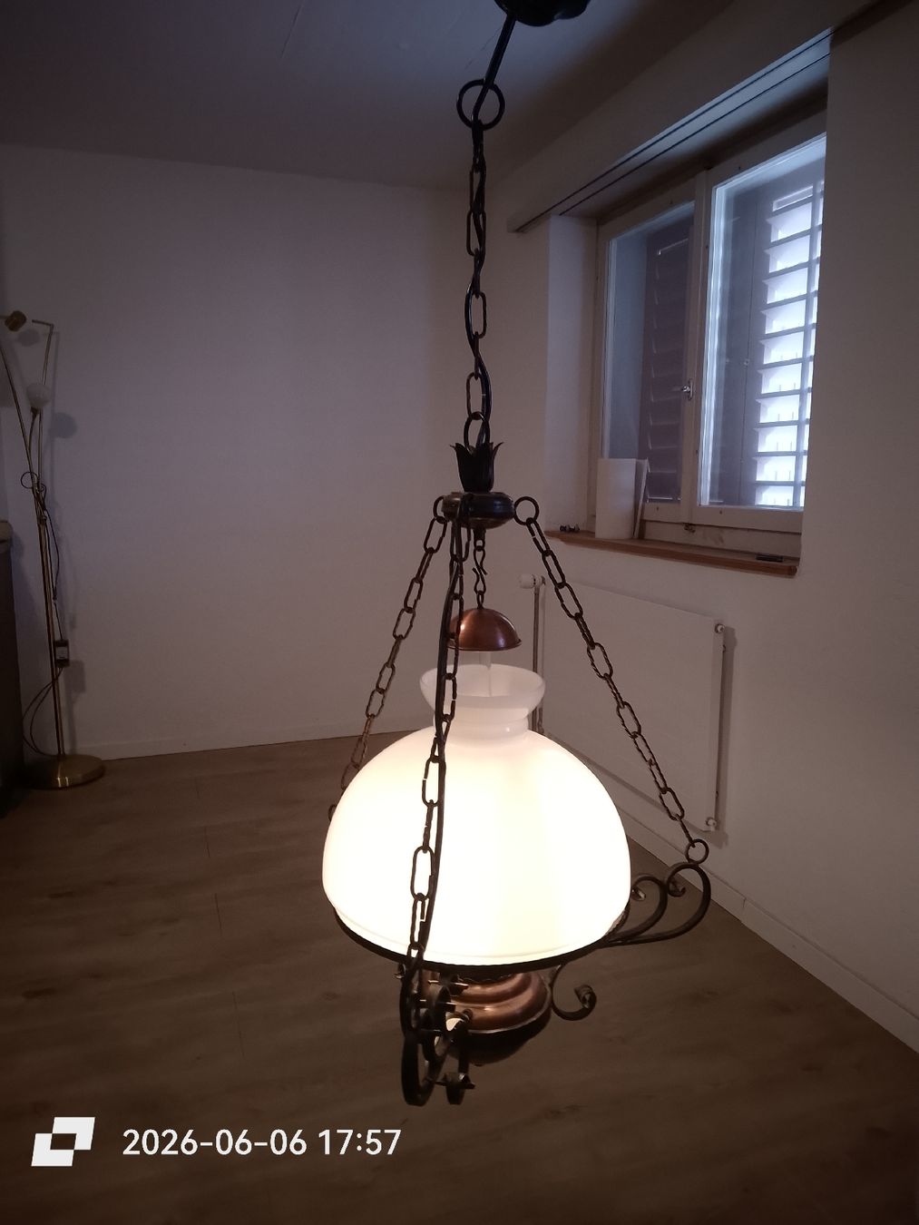 Lampadari & plafoniere: Zu Verkaufen – Usato da Unteriberg venduto da Renato050 1