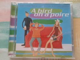 CD Jean-Louis Murat - A bird on a poire