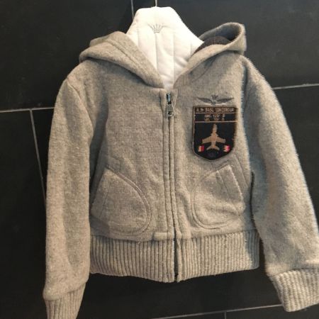 Strickjacke von Aeronautica Militare