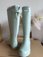 HUNTER Original Gummistiefel / Stiefel / Gr.39 / neu