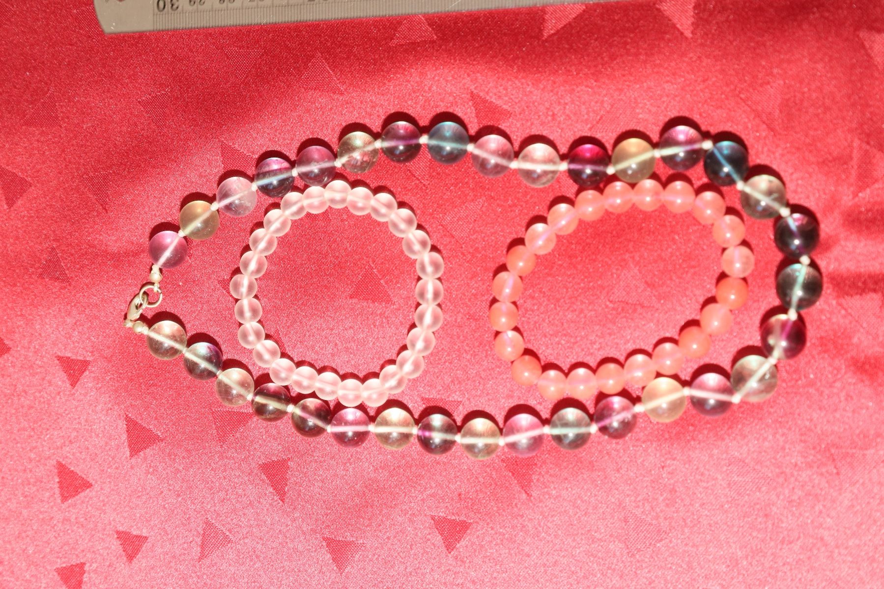 Autres bijoux: Diverses Schmuck – D'occasion à Ipsach par Merlux 1