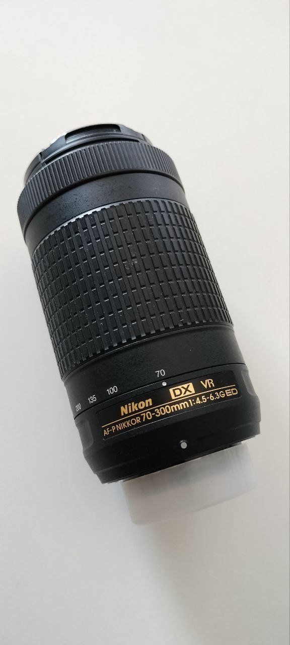 Nikon Appareil photo: Nikon D3400 Spiegelreflex Digitalkamera – Neuf (Voir description) à Goldach par Superman77 1
