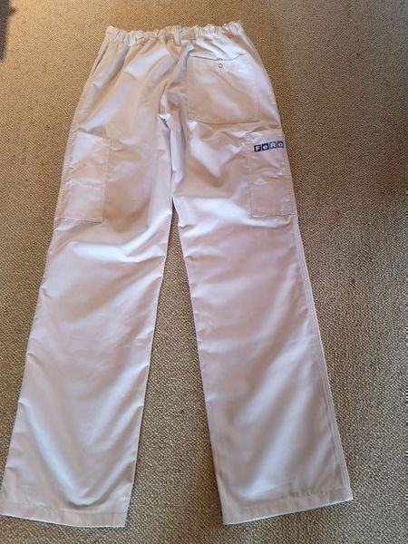Pantaloni: Maler- und Gipserhose Gr. 32 – Nuovo (secondo la descrizione) da Herisau venduto da Leonie66 1