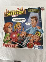 Detektor Spiel