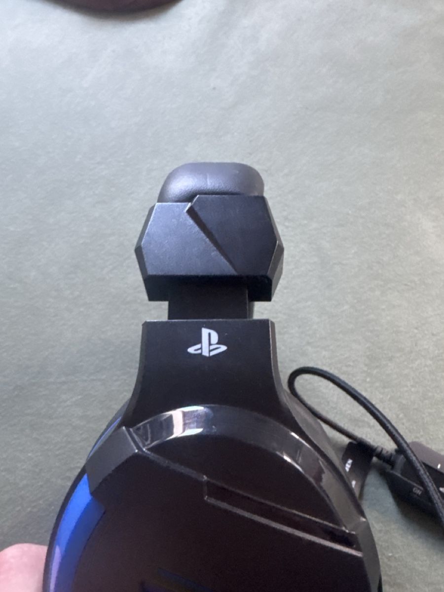 Cuffie: PlayStation-Headset – Usato da wolfisberg venduto da nic_n65j 3