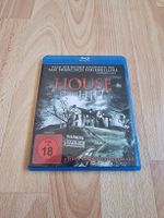 House on the Hill Blu-ray Film Top Zustand Horrorfilm