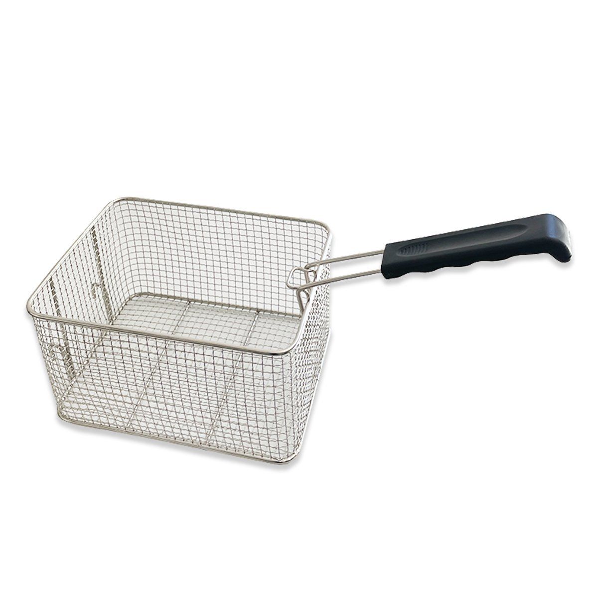 Elettrodomestici da cucina: Friteuse 10L profi mit Hahnen – Nuovo e nell'imballaggio originale da Tesserete venduto da Happyair-Schweiz 9