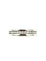 BVLGARI. Collection "B.Zero1", bague or et diamants
