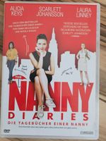 NANNY DIARIES- DIE TAGEBÜCHER EINER NANNY/ DVD