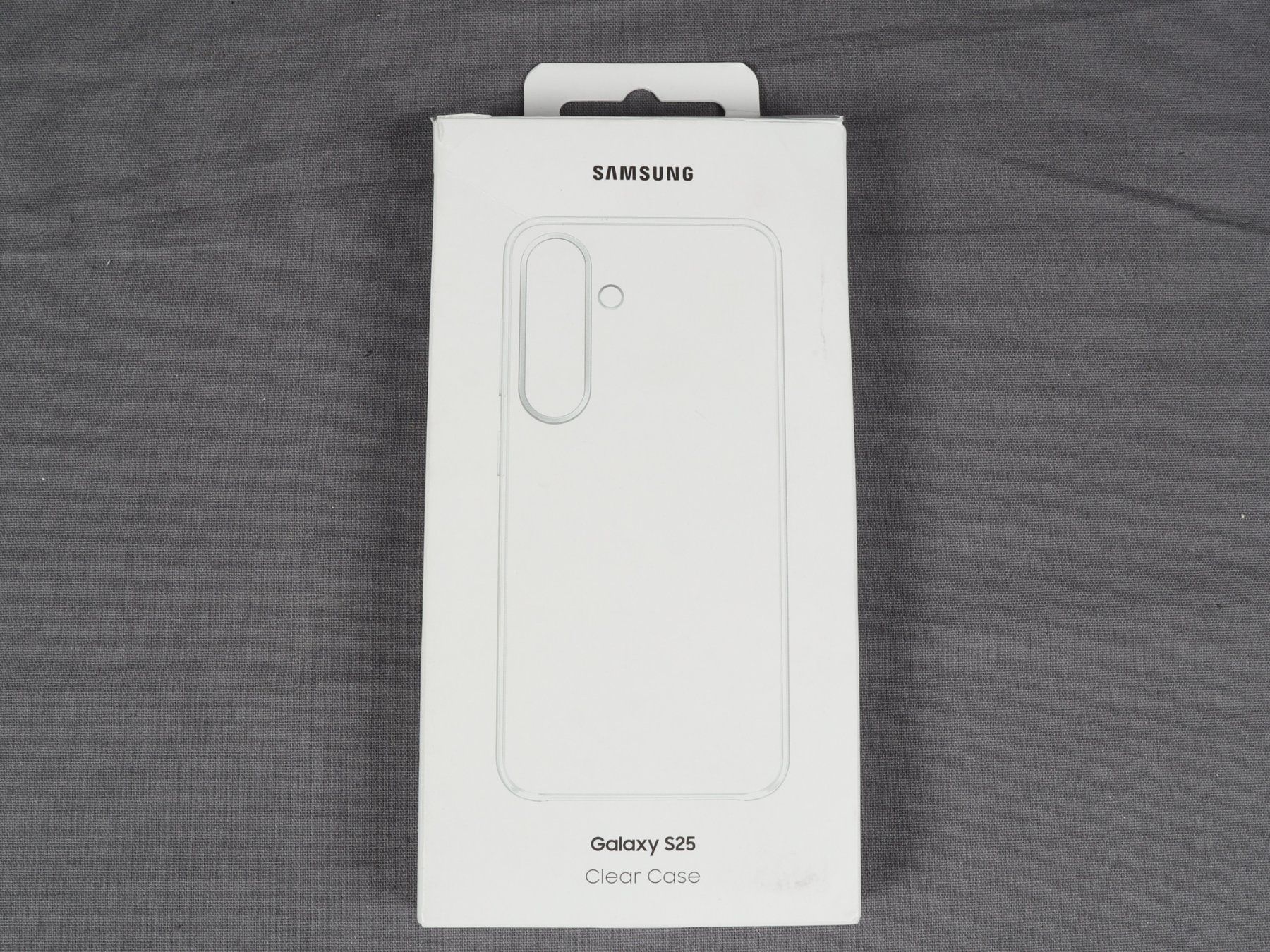 Samsung Coques & Protection écran: SAMSUNG Galaxy S25 Handycase – Neuf (Voir description) à Steinen par Restwert_Steinen 5