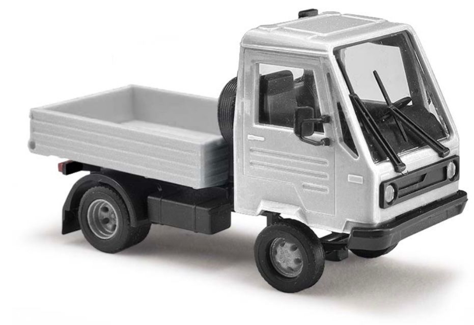 Busch Modellini d'auto: Busch 60261 - Bausatz: Multicar M26 – Nuovo (secondo la descrizione) da Thun venduto da pat710