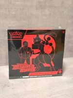 Destined Rivals Elite Trainer Box ETB EN Neu und sealed