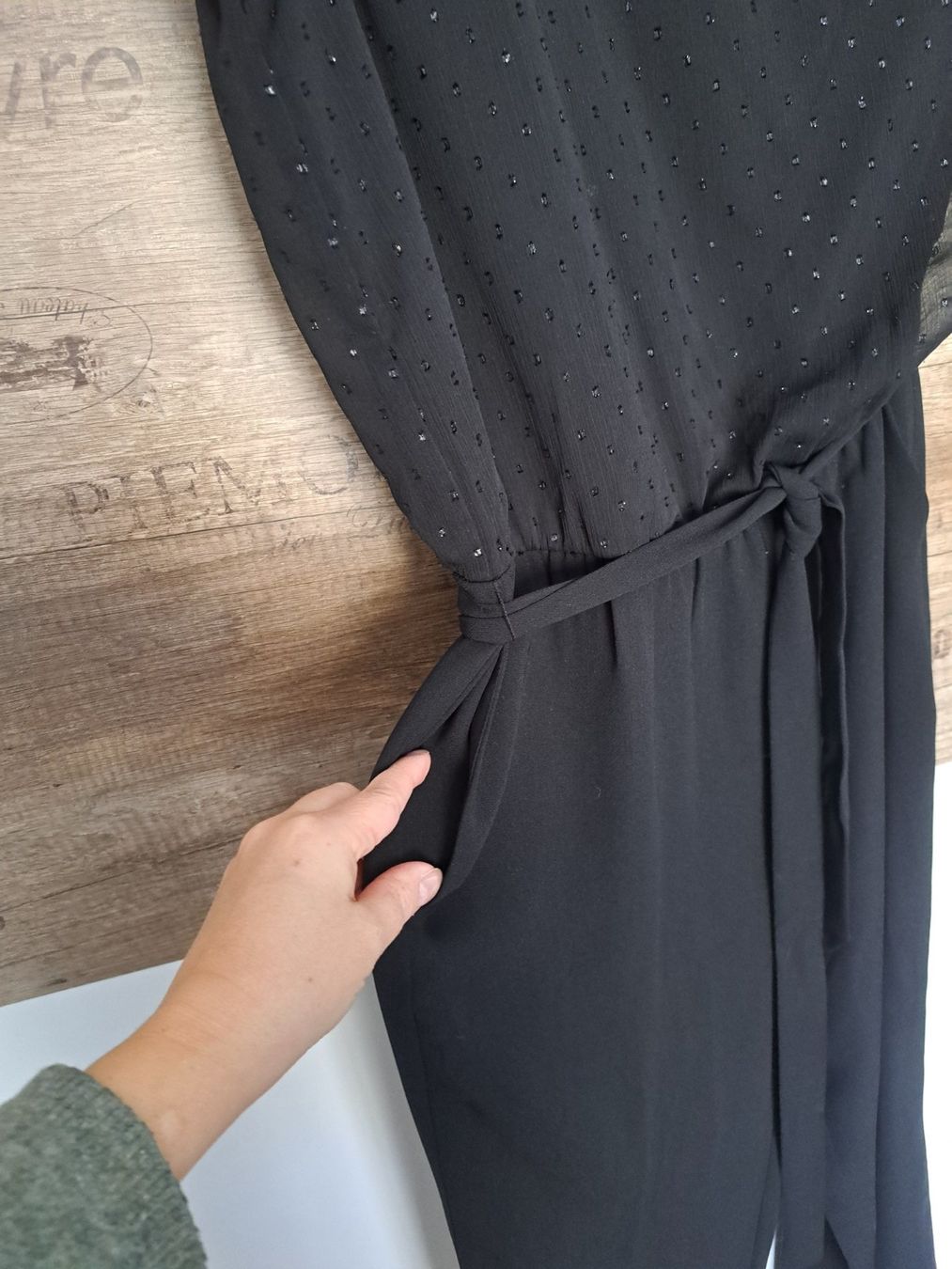 Tute: Jumpsuit elegegant Esprit 44 – Usato da Oberegg venduto da pumaking 1